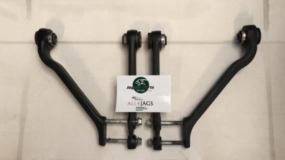 Upper recon triangle arm Left or Right JAGUAR XJ300-XJ308 Chassis