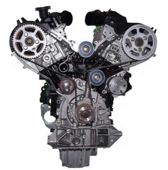 Motorblok JAGUAR XJ 350 Motoren