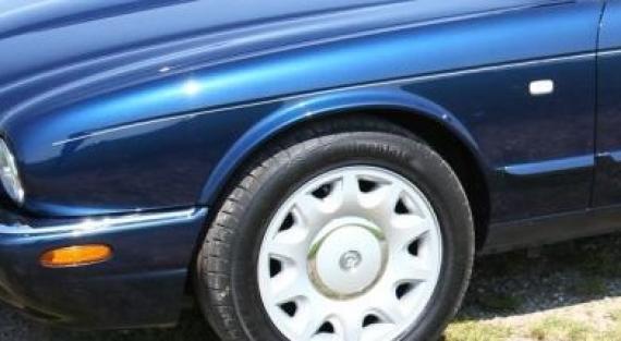 Spatbord links of rechts JAGUAR XJ300-XJ308 Carrosserie