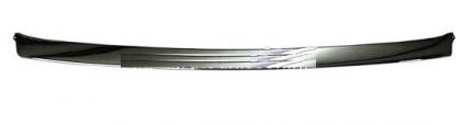 Achterbumper chroom BEC19956 JAGUAR XJ300-XJ308 Carrosserie