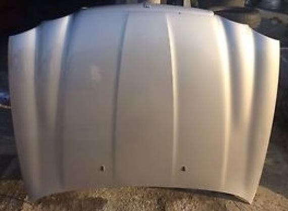Motorkap JAGUAR X-TYPE Carrosserie