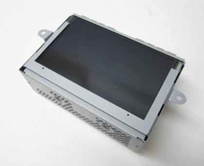 LCD Schirm 6W83-10E889-AD JAGUAR XK 150 Elektrisch