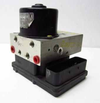 ABS pump unit 3W83-2C405-AA-AB-AC JAGUAR XK8 - XKR Remmen