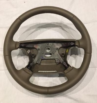 Steeringwheel JAGUAR XJ300-XJ308 Electric