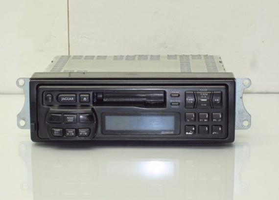 LHE4100BA Radio Kassette Spieler JAGUAR XJ / XJ40 / XJS Innenausstattüng