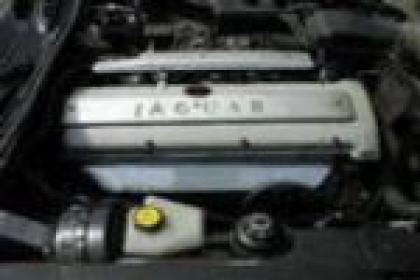 Motorblock Ohne Anbauteile JAGUAR XJ300-XJ308 Motoren