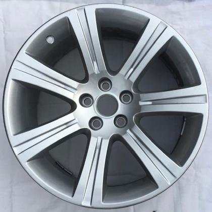 1 Rear wheel C2P12612-9.5x18-VENUS JAGUAR XK 150 Wheels