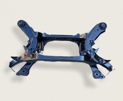 Jaguar s type rear subframe discount