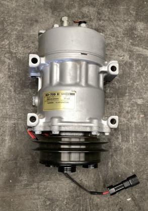 MHC7300AA Clima pump new JAGUAR XJ / XJ40 / XJS Calefaccion