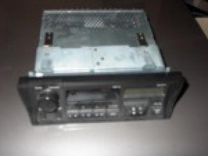 Autoradio cassette DBC10425 JAGUAR XJ300-XJ308 Elektrisch
