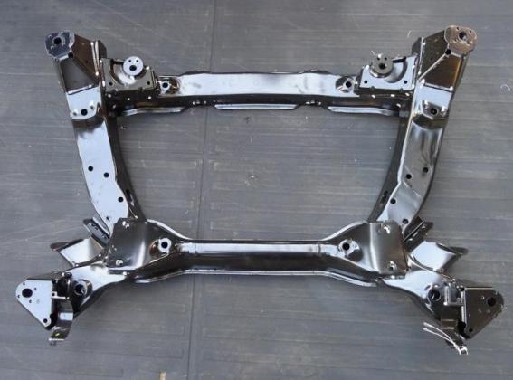 Subframe voor JAGUAR XF Chassis