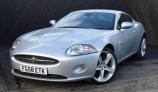 Ciel de toit en Alcantara JAGUAR XK / XKR - SELLERIE MINOT