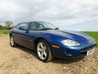 JAGUAR XK8 - XKR