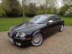 JAGUAR S-TYPE