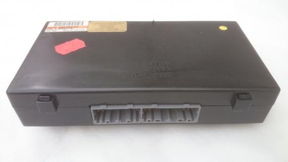 Modulo de control del aire acondicionado JAGUAR S-TYPE Electrico