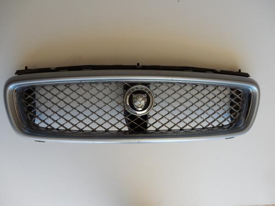 Grill Face lift C2S46905XXX JAGUAR X-TYPE Carrosserie