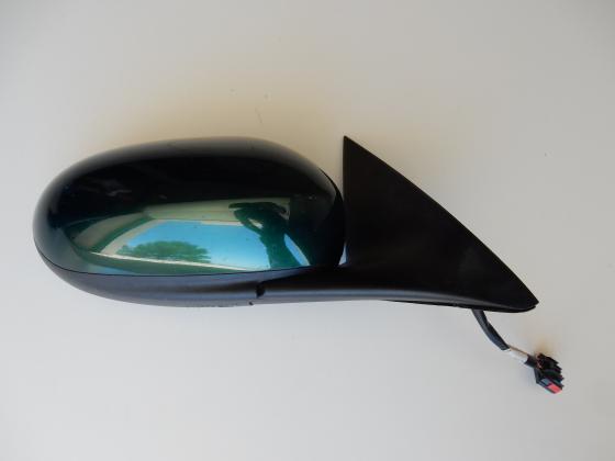 Retrovisor (no plegable) JAGUAR X-TYPE Carroceria