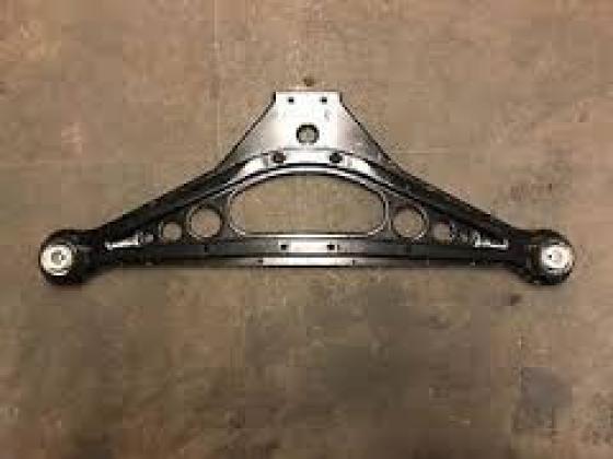 Achteras frame incl nieuwe bussen recon MJA2590BE