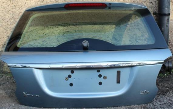 Achterklep JAGUAR X-TYPE Carrosserie