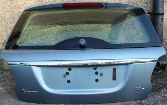 Bootlid JAGUAR X-TYPE Body