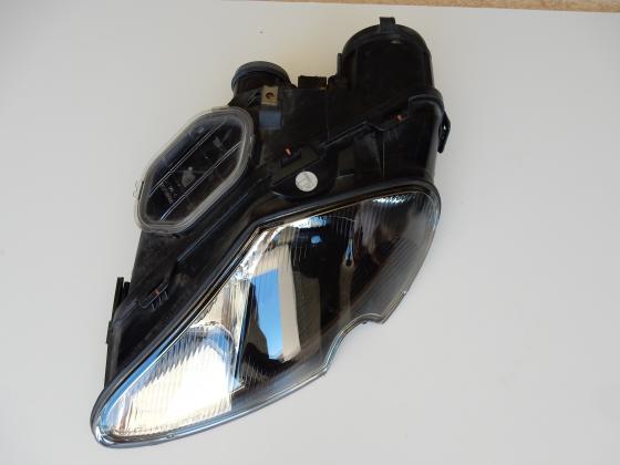 Xenon Headlamp left C2N1426 JAGUAR XK8 - XKR Lightning