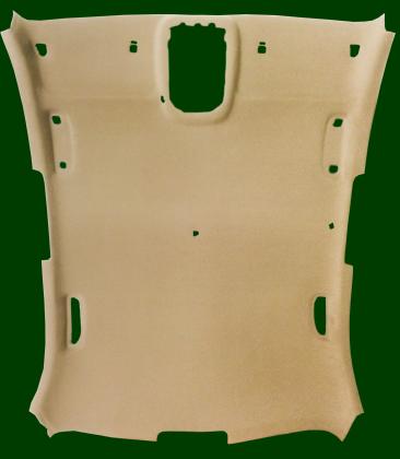 Headliner creme or grey JAGUAR XJ 350 Headliner