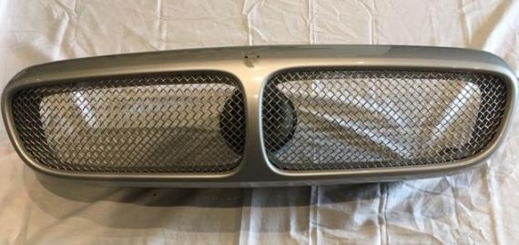 Grill mesh XJR JAGUAR XJ 350 Carrosserie