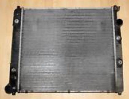 Radiateur JAGUAR XJ300-XJ308 Motoren