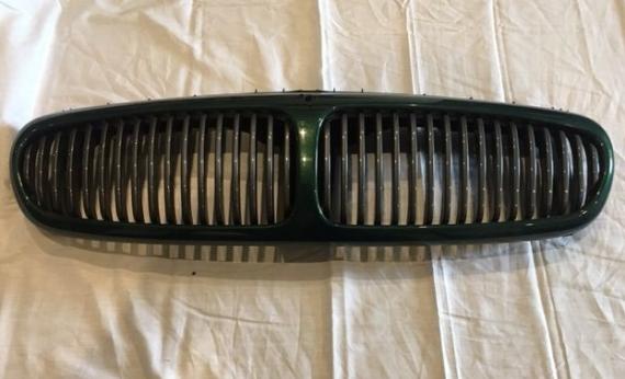 Sport Kuhler Grill