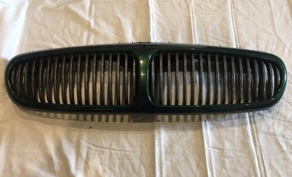 Sport Grill JAGUAR X-TYPE Body