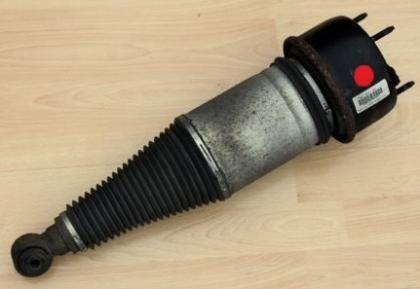 Rear Shock absorber JAGUAR XJ 350 Chassis