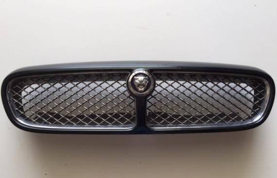 Radiateur grill XJ358 C2C36778 JAGUAR XJ 350 Carrosserie