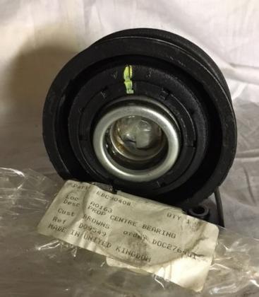 Propshaft bearing  EBC9040 JAGUAR XJ300-XJ308 Transmission