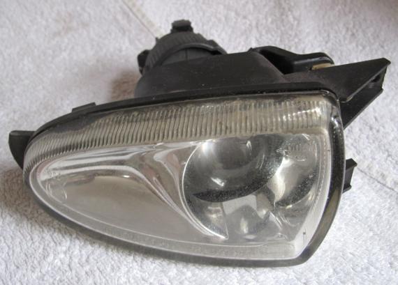 Mistlamp L of R XR87608 /XR87609 JAGUAR XJ 350 Verlichting