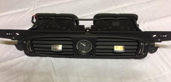 Grill Dashboard central C2C1050 JAGUAR XJ 350 Interior