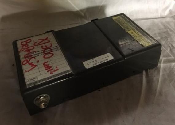 Security module LNC2600JE