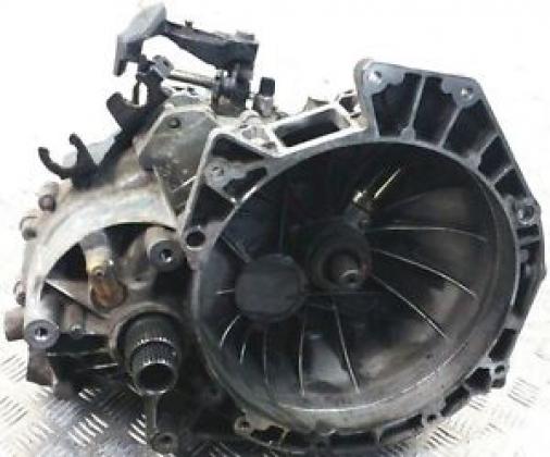 Manuel Gearbox JAGUAR X-TYPE Transmission