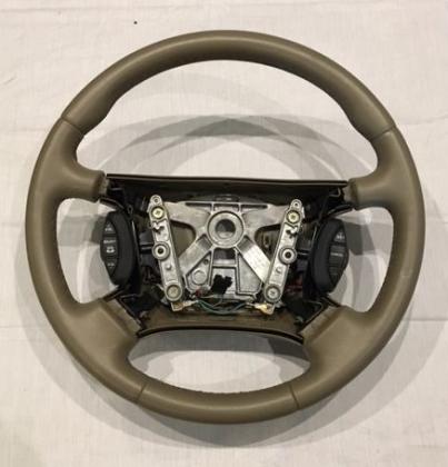 Steeringwheel HJB9181BB-AEK JAGUAR XJ300-XJ308 Interior