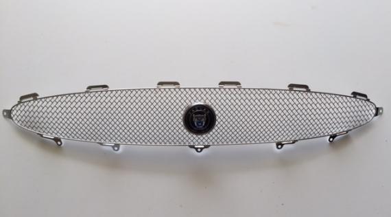 XK Grill C2P19342 JAGUAR XK 150 Carrosserie