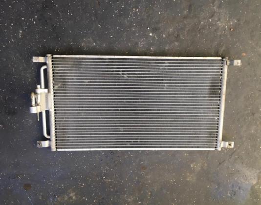 Airco radiateur MJD7390AE-MJD7390AC JAGUAR XK8 - XKR Verwarming