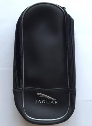 Olie fles opbergtas JAGUAR XK8 - XKR Diversen