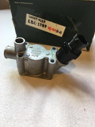 Airvalve EBC1789 JAGUAR XJ / XJ40 / XJS Engines