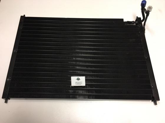 Clima radiator CBC8541 JAGUAR XJ / XJ40 / XJS Engines