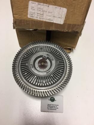 Acoplador de ventilador NBC2215AA JAGUAR XJ / XJ40 / XJS Motores