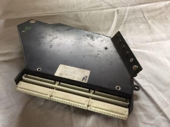 Heizung Klima Steuertmodule DBC11367