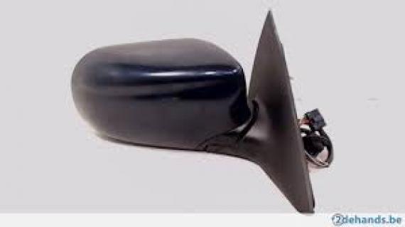 Retrovisor izquierdo o derecho JAGUAR S-TYPE Carroceria