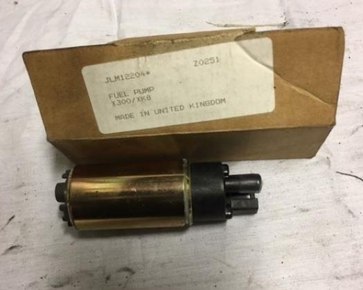 Benzin pumpe JLM12204