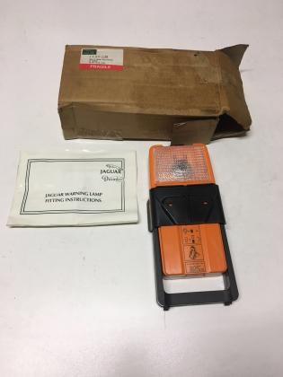 Kit de emergencia JLM11188 JAGUAR XJ / XJ40 / XJS Iluminacion 