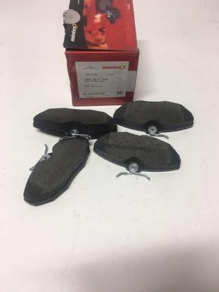 Rear brake pads xr812436 JAGUAR S-TYPE Sales