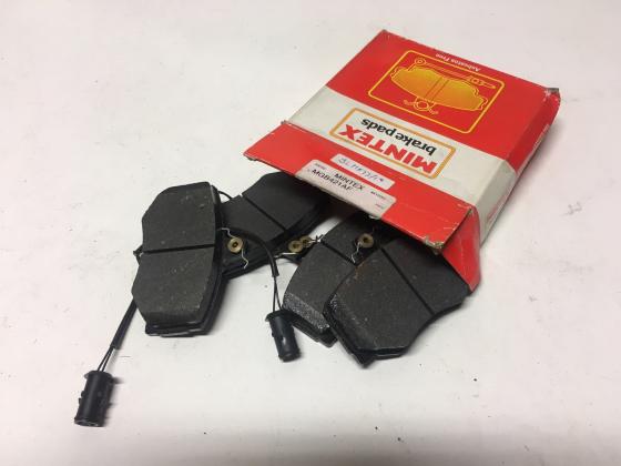 JLM577 Brake pads front JAGUAR XJ / XJ40 / XJS Sales